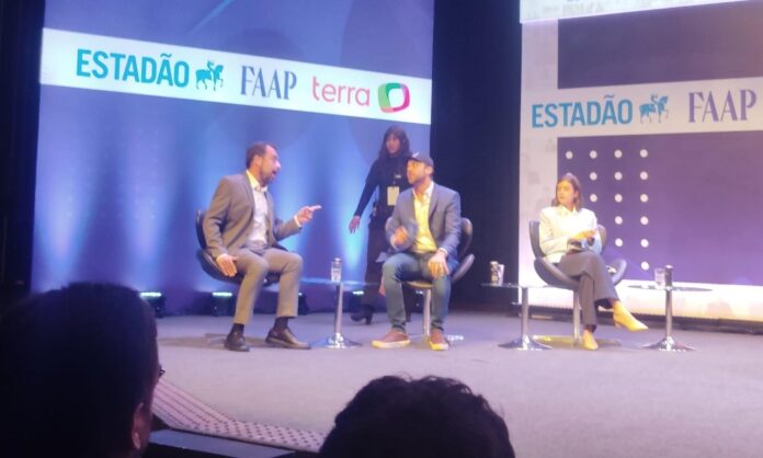 VÍDEO: Boulos e Marçal quase se agridem durante debate de candidatos à prefeitura de SP