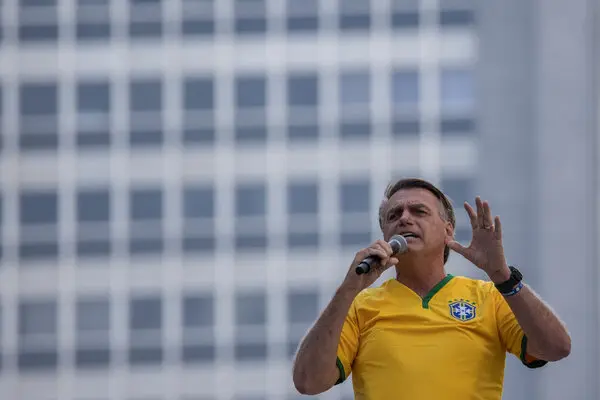 Bolsonaro