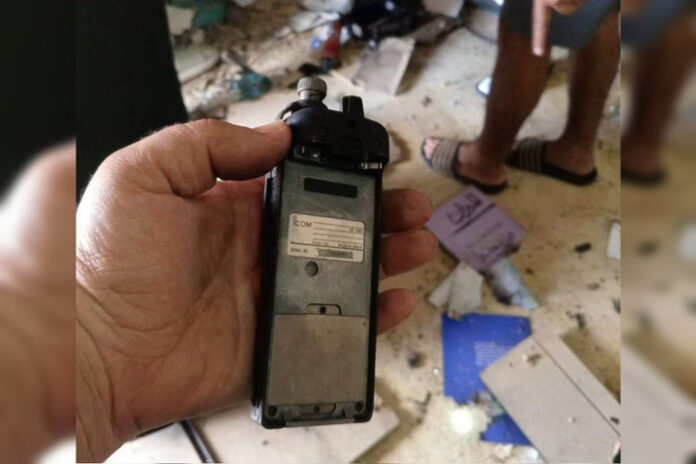 VÍDEOS: Após explosões de pagers, walkie-talkies do Hezbollah explodem no Líbano; mortos chegam a 12