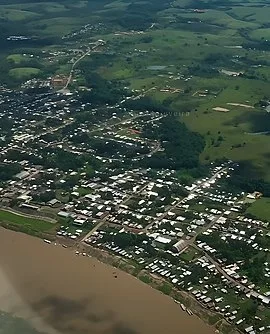 Município de Guajará