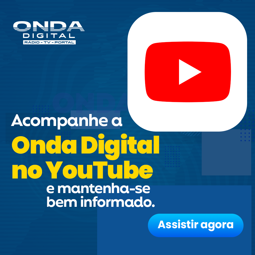 Youtube - Rede Onda Digital