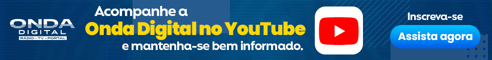 Youtube - Rede Onda Digital