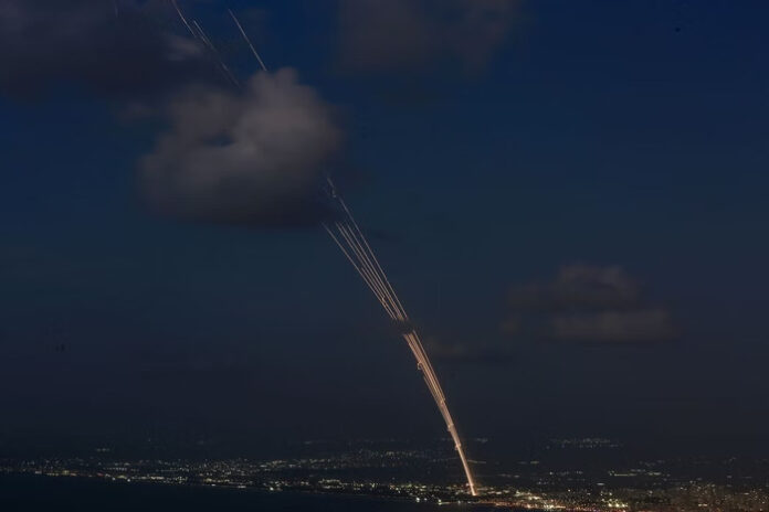 Israel rejeita cessar-fogo proposto por EUA e França e anuncia: 