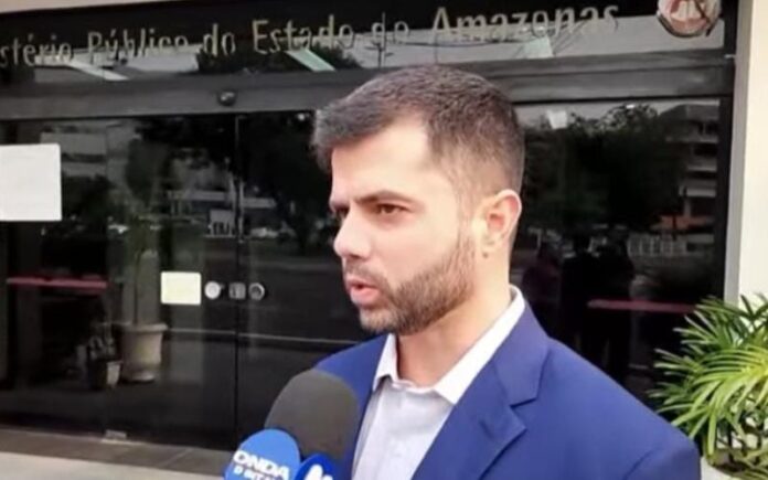 Em entrevista exclusiva a Onda Digital, o promotor Flávio Silveira disse que a promotoria entrou com um pedido para que o nome