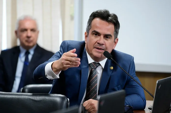 Senador Ciro Nogueira, PL, pesquisas eleitorais