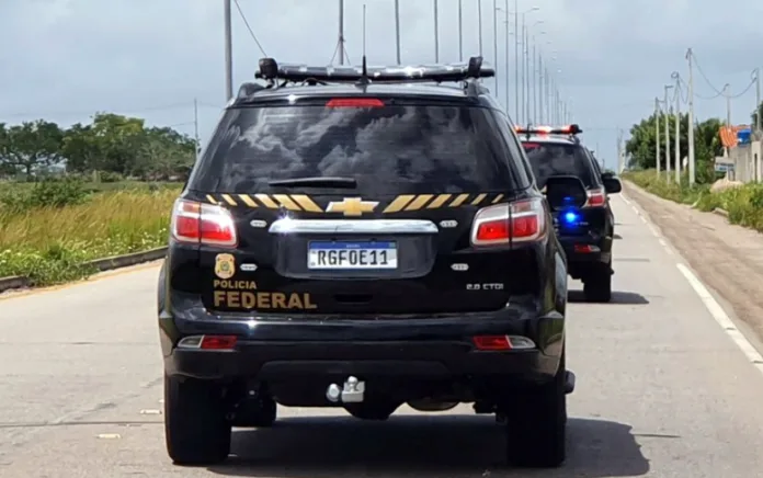 Líder de facção criminosa do Amazonas é preso no Rio Grande do Norte