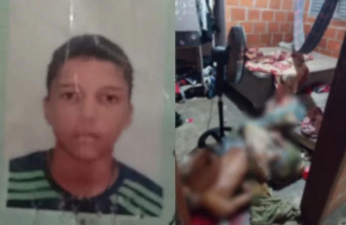 Suspeito de invadir casa e matar adolescente na frente dos pais é preso em Manaus