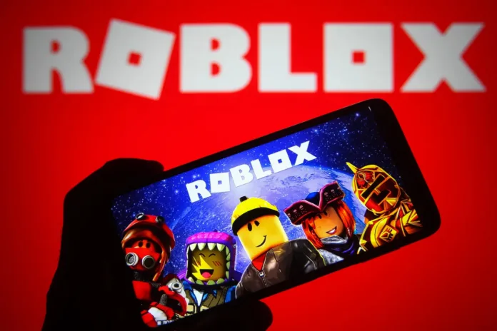 Relatório chama plataforma de jogos Roblox de 