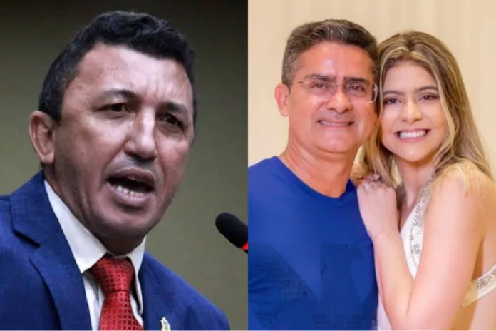 Sassá repudia ataques de vereadores à família do prefeito