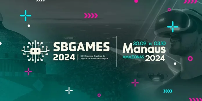 SBGames e eventos na UEA inserem Manaus na rota da indústria bilionária de jogos eletrônicos