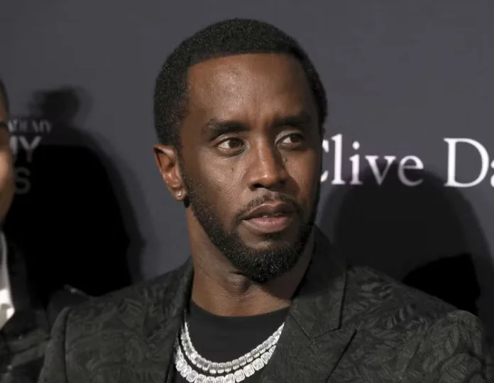 Rapper P. Diddy é alvo de 120 novas acusações de abuso sexual