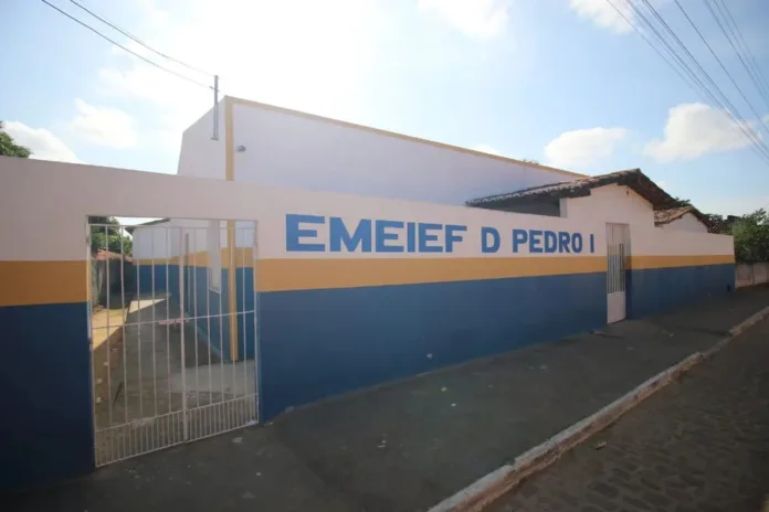 VÍDEO: Polícia investiga origem da arma usada em massacre em escola na Bahia