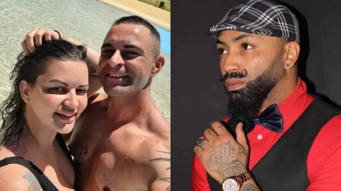 Brasileira grávida e marido são mortos em tiroteio em Portugal