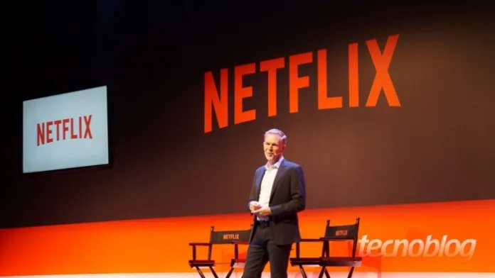 Netflix supera expectativas e soma 5 milhões de novos assinantes no 3º trimestre