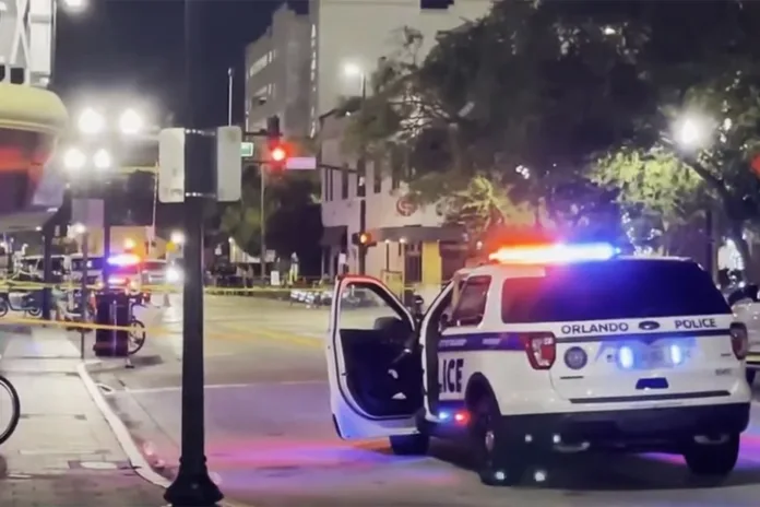 VÍDEO: Ataque a tiros em Orlando, na Flórida, deixa 2 mortos no Halloween