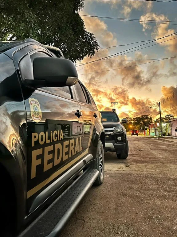 Polícia Federal investiga extorsão nas eleições de 2024 em Belém