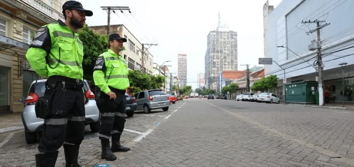 VÍDEO: IMMU lança Operação Natal para ordenar trânsito; 