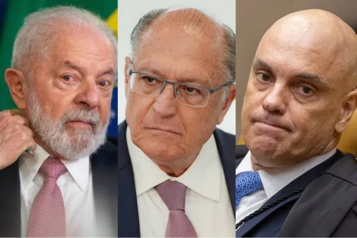 O que se sabe sobre plano para matar Lula, Alckmin e Moraes