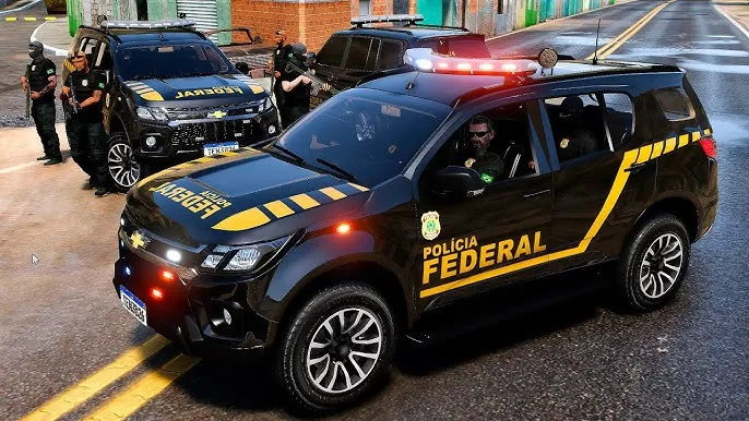 Polícia Federal faz operação contra fraudes em empresa de segurança privada no Ceará