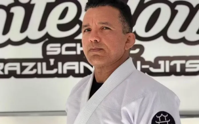 Na tarde desta segunda-feira (25/11), o atleta Lucas Carvalho, campeão mundial de jiu-jitsu, se manifestou em suas redes socia