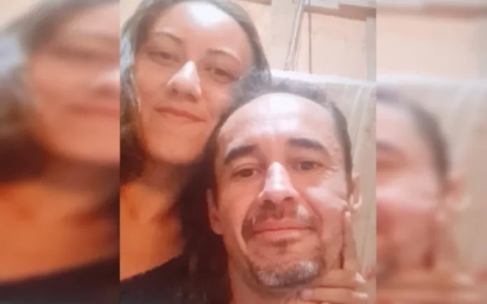 A Polícia Civil do Distrito Federal (PCDF) prendeu nesta terça-feira (19/11), o homem identificado como Daniel Silva Vitor, 43 anos, que é investigado por matar a companheira