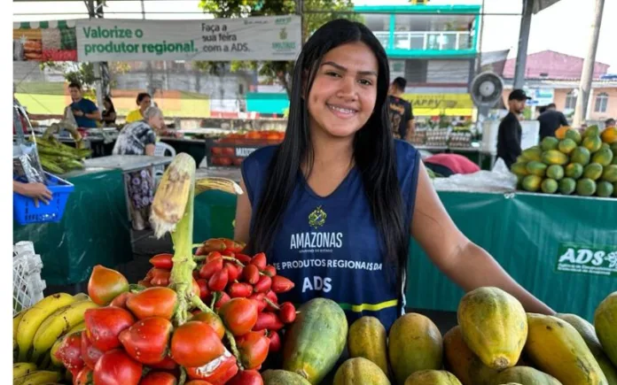 Para quem gosta de comprar frutas e verduras diretamente do produtor rural, a programação das Feiras de Produtos Regionais