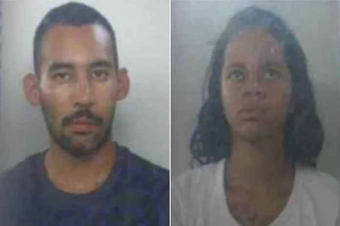 Casal mata mulher e forja suicídio para tomar a casa da vítima, no DF