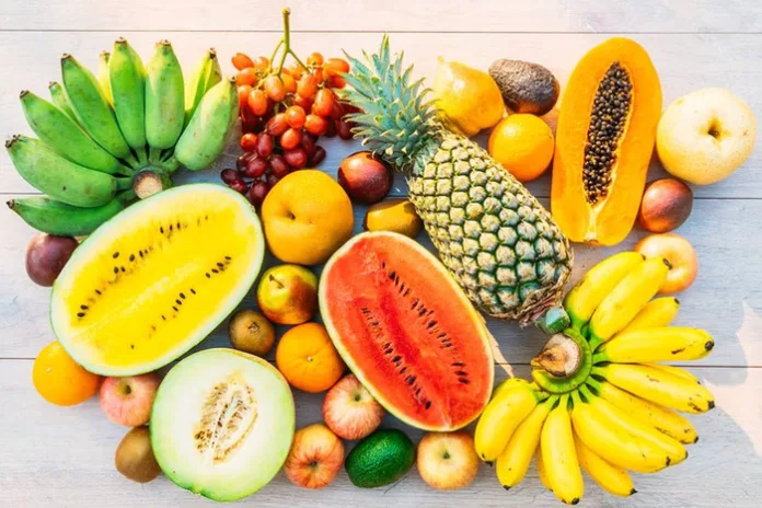 Saúde: Veja 4 frutas que promovem ganho de massa muscular