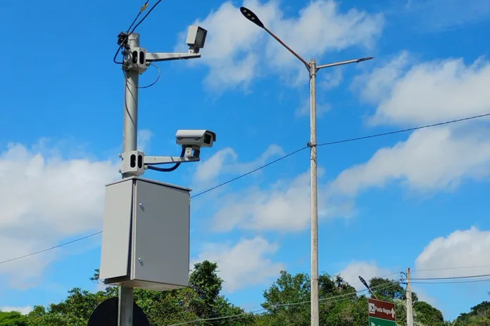 Radares de velocidade voltarão a multar em Manaus a partir do dia 2: Veja locais e valores das multas