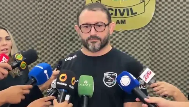 VÍDEO: Após caso de falso sequestro de motorista de app, delegado alerta: 