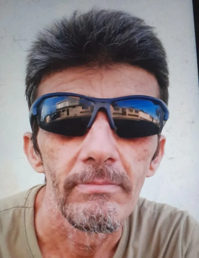 Homem desaparece misteriosamente após ser visto na Cidade Nova