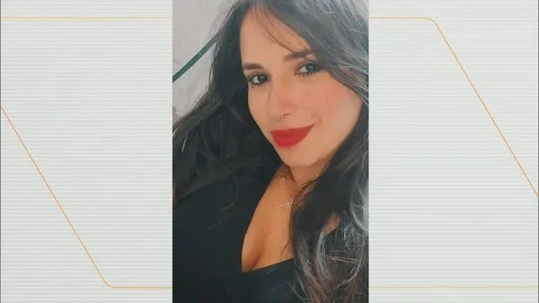 Juliana Leite Rangel, de 26 anos, foi baleada na BR-040.