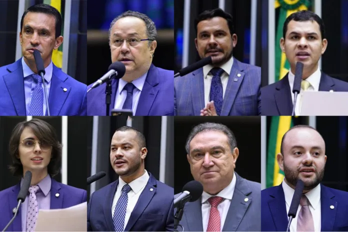 Castração química para pedófilos: Veja como os deputados do Amazonas votaram