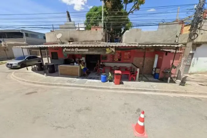 Vítimas estavam em um bar em Nova Iguaçu, no Rio de Janeiro, quando foram mortas baleadas por homens que passaram atirando