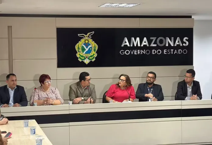 VÍDEO: Seduc-AM divulga calendário 2025; gerente explica matrículas e rematrículas