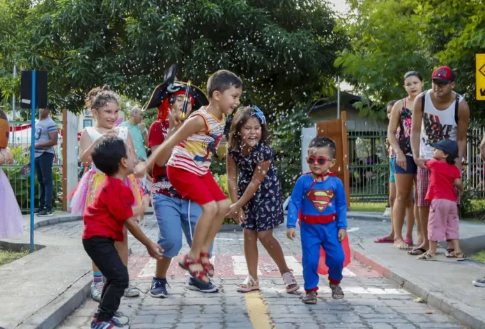 Agendinha Cultural: Veja programação infantil para este fim de semana em Manaus