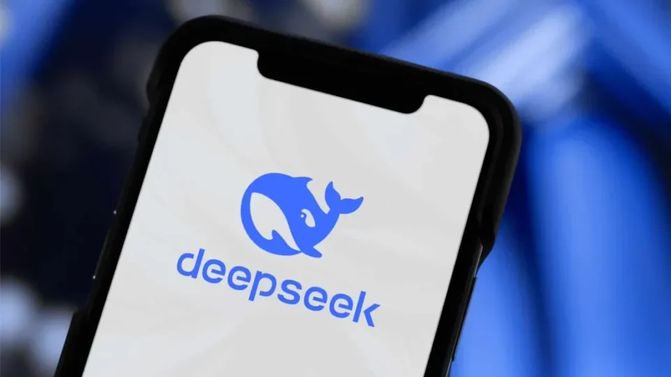 "Deepseek" é o aplicativo mais baixado no Brasil em iphone; Entenda como funciona