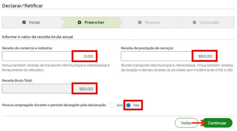 Declaração anual do MEI já pode ser feita: veja o passo a passo e o prazo!