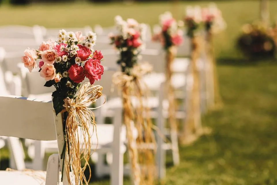 Vai casar? Veja dicas de decoração vintage para sua cerimônia