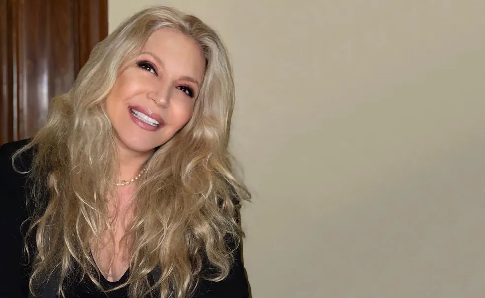 Pianista Eliane Elias indicada ao Grammy 2025