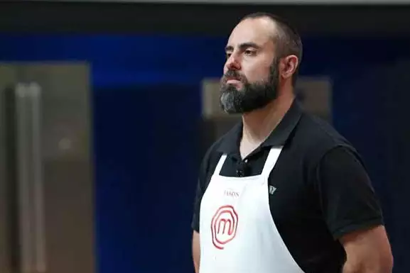 Preso, ex-masterchef afirma que relação com criança de 12 anos foi 