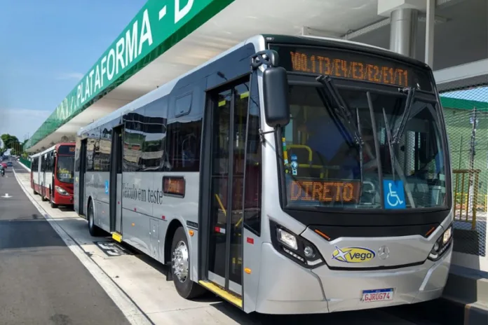 MPAM vai fiscalizar aumento da passagem de ônibus em Manaus