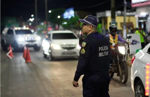 Suspeito de roubar joalheria no Pará é preso em hotel no Amazonas