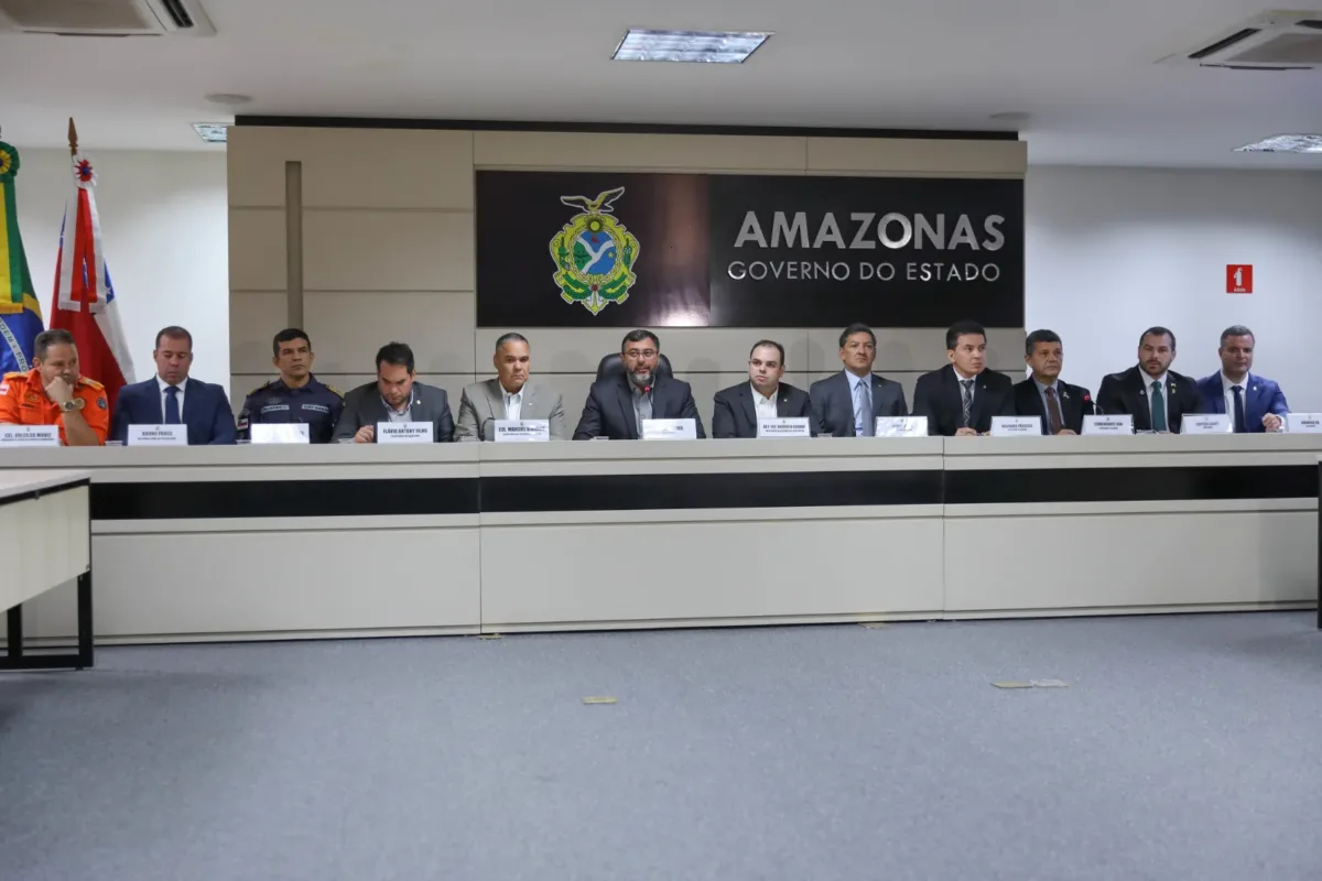 Confira a lista de convocação de aprovados no concurso da PM no Amazonas