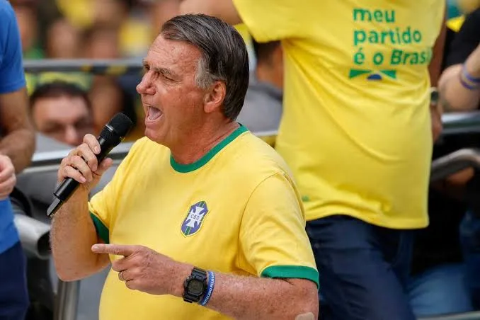 Jair Bolsonaro