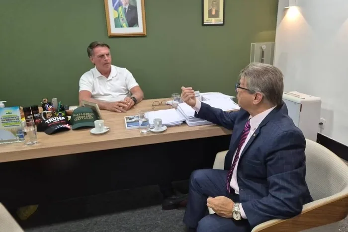 Bolsonaro e Bibo Nunes - Leia da Ficha Limpa