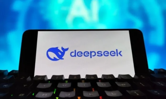 DeepSeek sofrendo restrições por questões de segurança