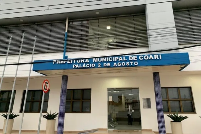 Prefeitura de Coari revoga lei que proibia transporte por aplicativos após intervenção do Ministério Público