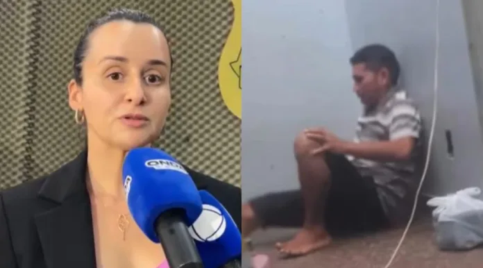 Homem é preso após vazar vídeo de sexo com cachorro no Amazonas