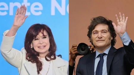 Argentina aprova Lei da Ficha Limpa na Câmara e Cristina Kirchner pode ficar inelegível.